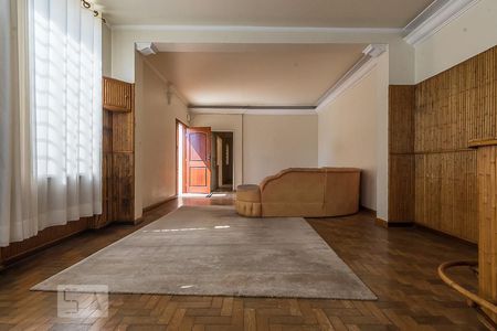 Sala de casa à venda com 2 quartos, 120m² em Jardim Oriental, São Paulo