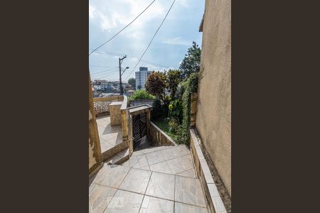 Casa à venda com 120m², 2 quartos e 2 vagasEntrada