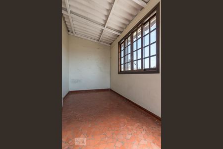 Casa à venda com 120m², 2 quartos e 2 vagasVaranda Quarto 2