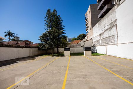 Apartamento à venda com 85m², 2 quartos e 3 vagasÁrea comum