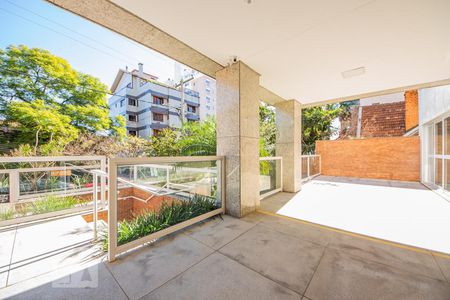 Apartamento à venda com 85m², 2 quartos e 3 vagasHall de Entrada