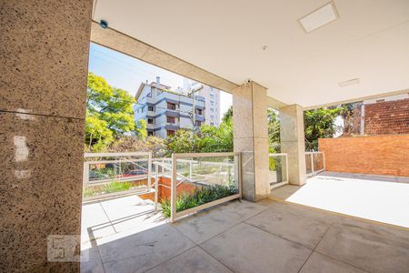 Apartamento à venda com 85m², 2 quartos e 3 vagasHall de Entrada