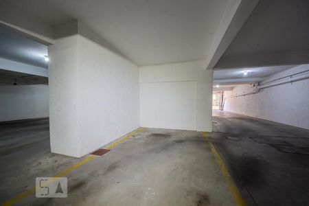 Apartamento à venda com 85m², 2 quartos e 3 vagasBox 2