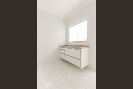 Casa para alugar com 63m², 2 quartos e 1 vaga Casa para alugar com 63m², 2 quartos e 1 vagaCozinha