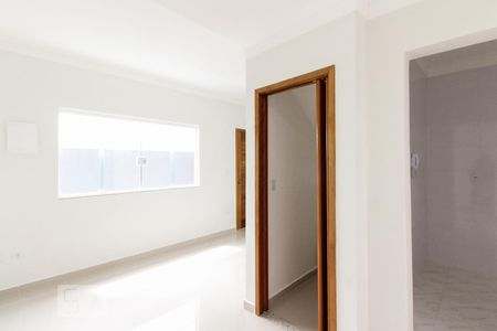 Sala  de casa para alugar com 2 quartos, 63m² em Penha de França, São Paulo