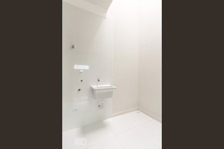 Casa para alugar com 63m², 2 quartos e 1 vaga Casa para alugar com 63m², 2 quartos e 1 vagaÁrea de serviço