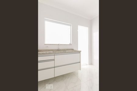 Casa para alugar com 63m², 2 quartos e 1 vaga Casa para alugar com 63m², 2 quartos e 1 vagaCozinha