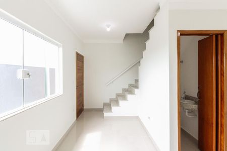 Sala  de casa para alugar com 2 quartos, 63m² em Penha de França, São Paulo