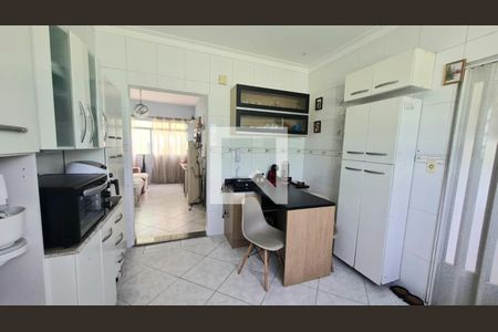 Apartamento à venda com 3 quartos, 90m² em Taboão, São Bernardo do Campo