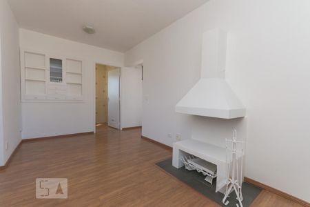 Apartamento para alugar com 42m², 1 quarto e 1 vagaSala