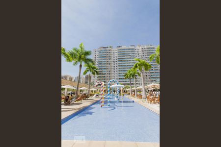 Apartamento para alugar com 73m², 2 quartos e 1 vaga Apartamento para alugar com 73m², 2 quartos e 1 vagaÁrea Comum - Piscina