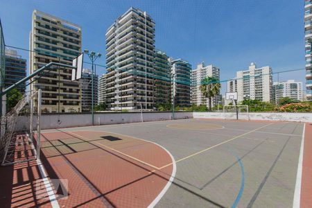 Apartamento para alugar com 73m², 2 quartos e 1 vaga Apartamento para alugar com 73m², 2 quartos e 1 vagaQuadra Esportiva