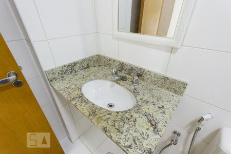 Apartamento para alugar com 73m², 2 quartos e 1 vaga Apartamento para alugar com 73m², 2 quartos e 1 vagaBanheiro Quarto 2 - Suíte