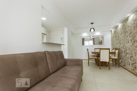 Apartamento para alugar com 73m², 2 quartos e 1 vaga Apartamento para alugar com 73m², 2 quartos e 1 vagaSala