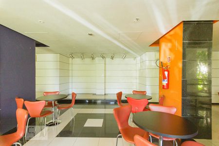 Apartamento para alugar com 73m², 2 quartos e 1 vaga Apartamento para alugar com 73m², 2 quartos e 1 vagaSalão de Festas Teen