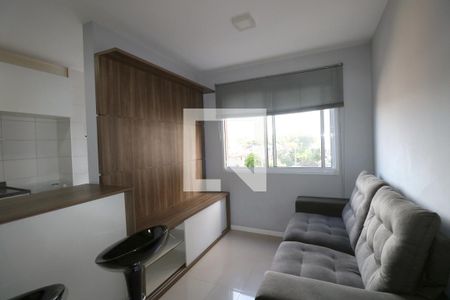 Apartamento para alugar em Água Branca