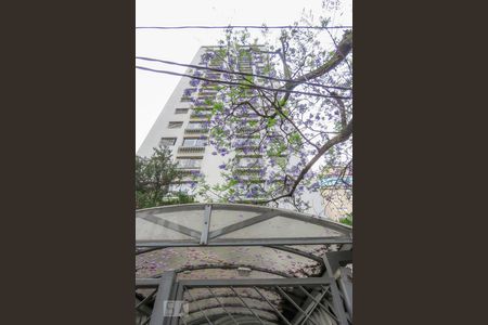 Apartamento para alugar com 60m², 1 quarto e 1 vagaFachada 