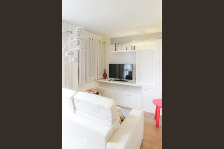 Apartamento para alugar com 60m², 1 quarto e 1 vagaSala 