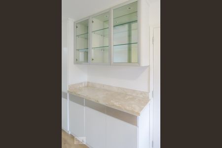 Apartamento para alugar com 60m², 1 quarto e 1 vagaSala 