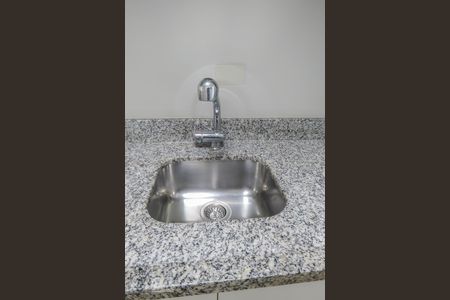 Apartamento para alugar com 60m², 1 quarto e 1 vagaCozinha 