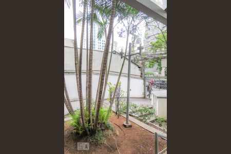 Apartamento para alugar com 60m², 1 quarto e 1 vagaÁrea comum