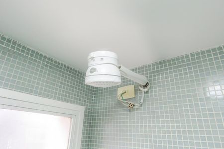 Apartamento para alugar com 60m², 1 quarto e 1 vagaBanheiro 