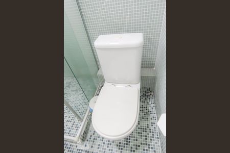 Apartamento para alugar com 60m², 1 quarto e 1 vagaBanheiro 