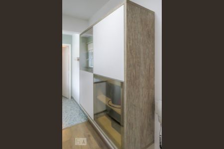 Apartamento para alugar com 60m², 1 quarto e 1 vagaCozinha 