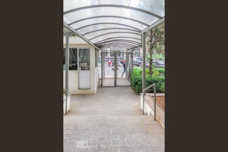 Apartamento para alugar com 60m², 1 quarto e 1 vagaÁrea comum