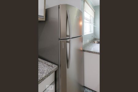 Apartamento para alugar com 60m², 1 quarto e 1 vagaCozinha 