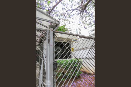 Apartamento para alugar com 60m², 1 quarto e 1 vagaFachada 