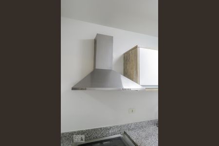 Apartamento para alugar com 60m², 1 quarto e 1 vagaCozinha 
