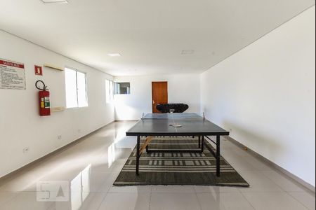 Apartamento para alugar com 46m², 2 quartos e 1 vagaSalão de Jogos