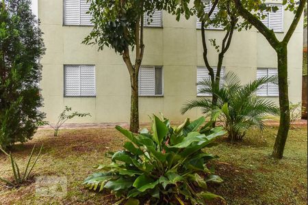 Apartamento para alugar com 46m², 2 quartos e 1 vagaVista do Quarto 2