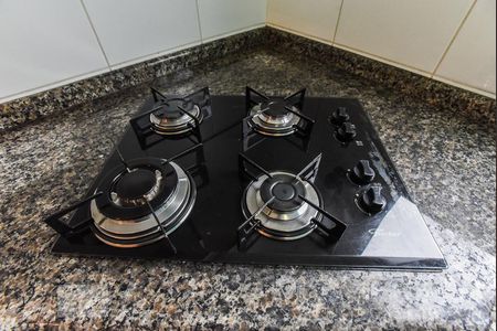 Apartamento para alugar com 46m², 2 quartos e 1 vagaCozinha