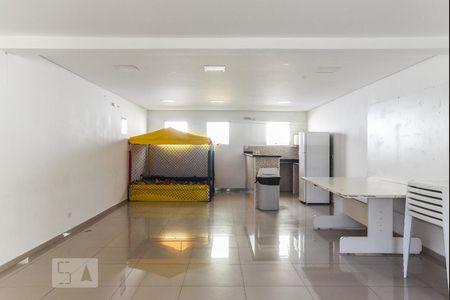 Apartamento para alugar com 46m², 2 quartos e 1 vagaSalão de Festas