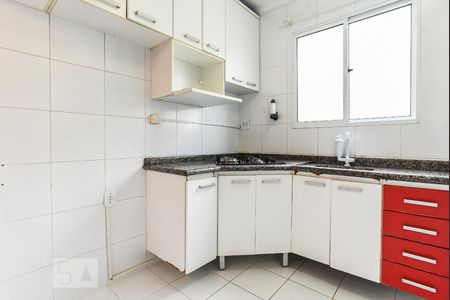 Apartamento para alugar com 46m², 2 quartos e 1 vagaCozinha