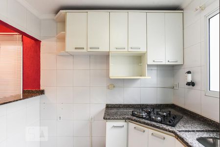 Apartamento para alugar com 46m², 2 quartos e 1 vagaCozinha