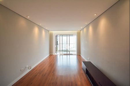 Sala de apartamento à venda com 3 quartos, 107m² em Centro, São Bernardo do Campo