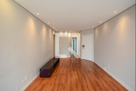 Sala de apartamento à venda com 3 quartos, 107m² em Centro, São Bernardo do Campo