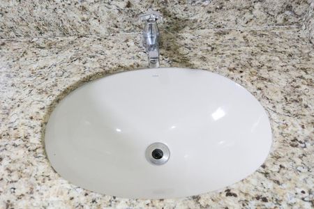 Apartamento para alugar com 40m², 1 quarto e 1 vagaBanheiro Suíte