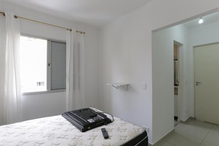 Suíte de apartamento para alugar com 1 quarto, 40m² em Pinheiros, São Paulo