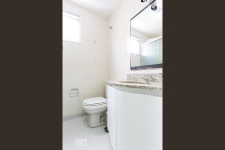 Apartamento para alugar com 40m², 1 quarto e 1 vagaBanheiro Suíte