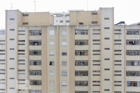 Vista de apartamento para alugar com 1 quarto, 40m² em Pinheiros, São Paulo