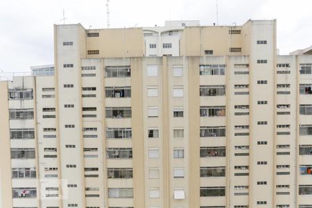 Apartamento para alugar com 40m², 1 quarto e 1 vagaVista