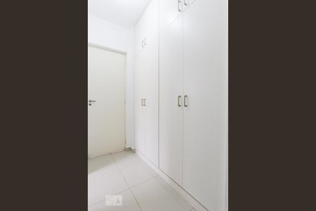 Apartamento para alugar com 40m², 1 quarto e 1 vagaSuíte