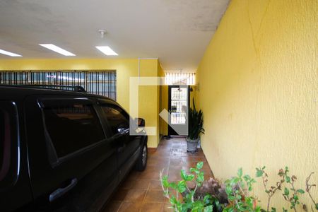 Casa à venda com 230m², 4 quartos e 2 vagasGaragem