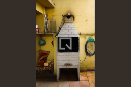 Casa à venda com 230m², 4 quartos e 2 vagasQuintal