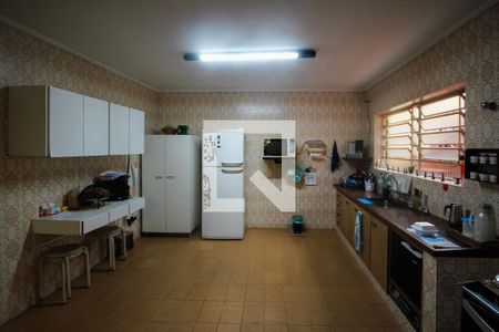 Casa à venda com 230m², 4 quartos e 2 vagasCozinha