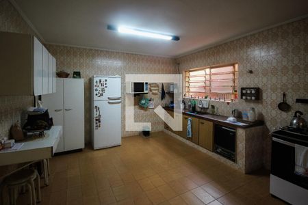 Casa à venda com 230m², 4 quartos e 2 vagasCozinha